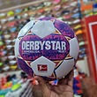 توپ فوتبال دربی استار بوندسلیگا DerbyStar Bundesliga