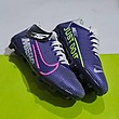 کفش فوتبال نایک مرکوریال ویپور طرح اصلی Nike Mercurial Vapor