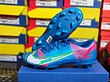 کفش فوتبال نایک مرکوریال ویپور طرح اصلی Nike Mercurial Vapor