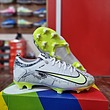 کفش فوتبال نایک مرکوریال ویپور طرح اصلی Nike Mercurial Vapor