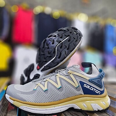 کتونی سالامون Salomon XT Rush