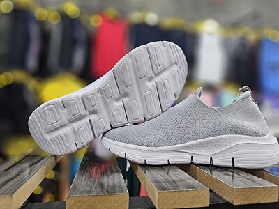 کتونی پیاده روی اسکیچرز Skechers Go Step