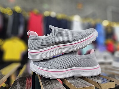 کتونی پیاده روی اسکیچرز Skechers Go Run