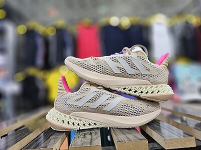 کتونی آدیداس Adidas 4d Pulse