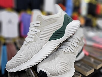 کتونی آدیداس آلفابونس بیاند Adidas Alphabounce Beyond