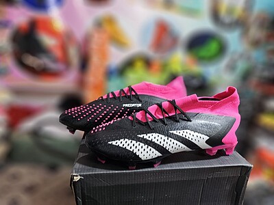 کفش فوتبال آدیداس پردیتور آکوراسی Adidas Predator Accuracy