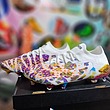 کفش فوتبال آدیداس پردیتور فریک Adidas Predator Freak