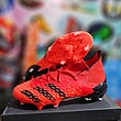 کفش فوتبال آدیداس پردیتور فریک Adidas Predator Freak