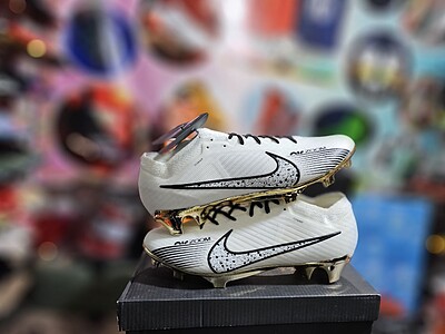 کفش فوتبال نایک مرکوریال ایرزوم ویپور Nike Mercurial Airzoom Vapor 15