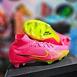 کفش فوتبال نایک مرکوریال ایرزوم سوپرفلای  Nike Mercurial Airzoom Superfly 9