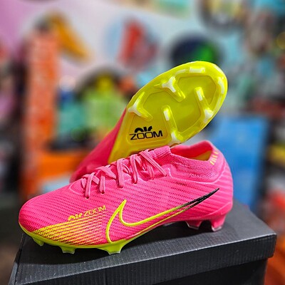 کفش فوتبال نایک مرکوریال ایرزوم ویپور Nike Mercurial Airzoom Vapor 15