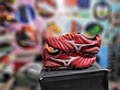 کفش فوتبال میزانو مورلیا زبانه چرمی Mizuno Morelia Neo 3