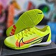 کفش فوتسال نایک مرکوریال ویپور Nike Mercurial Vapor 14