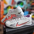 کفش فوتسال نایک مرکوریال ایرزوم ویپور 15 Nike Mercurial Airzoom Vapor