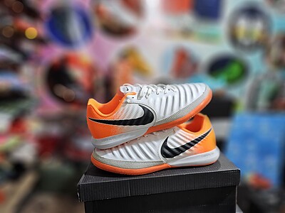 کفش فوتسال نایک تمپو ایکس فاینال  Nike Tiempo X Final  