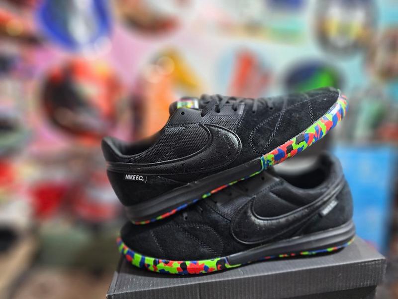 کفش فوتسال نایک تمپو پریمیر سالا Nike Tiempo Premier Sala