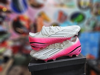 کفش فوتبال آدیداس ایکس اسپیدپورتال Adidas X Speedportal