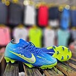 کفش فوتبال سایز کوچک نایک مرکوریال ایرزوم طرح اصلی Nike Mercurial Airzoom