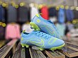 کفش فوتبال نایک مرکوریال ویپور طرح اصلی Nike Mercurial Vapor