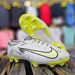 کفش فوتبال نایک مرکوریال ویپور طرح اصلی Nike Mercurial Vapor