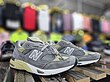 کتونی نیوبالانس New Balance 991