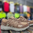 کتونی سالامون Salomon X-Mission 4 Suede