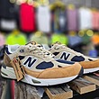 کتونی نیوبالانس New Balance 991