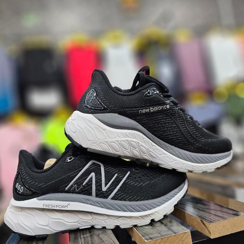کتونی نیوبالانس New Balance Fresh Foam 860