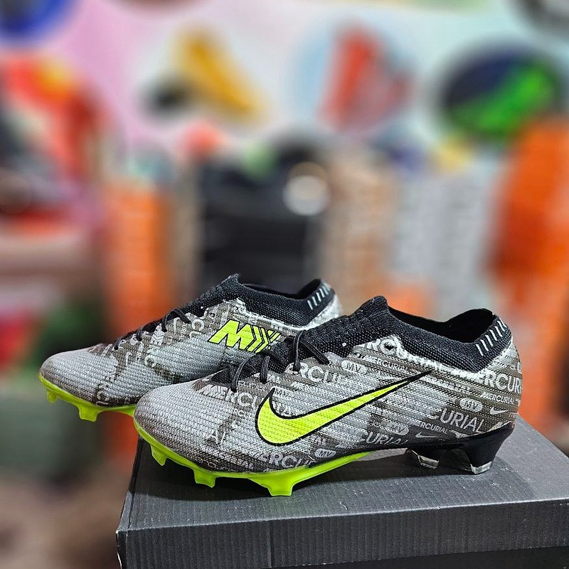 کفش فوتبال نایک مرکوریال ایرزوم ویپور Nike Mercurial Airzoom Vapor 15