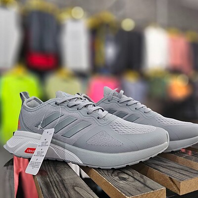 کتونی آدیداس کلودفوم Adidas Cloudfoam Novafvse X