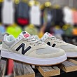 کتونی نیوبالانس  New Balance All Coasts 574 