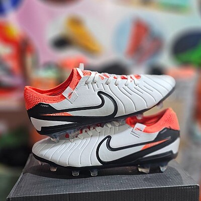 کفش فوتبال تمپو لجند 10 Nike Tiempo Legend 