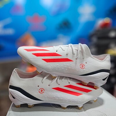 کفش فوتبال آدیداس ایکس کریزی فست Adidas X Crazy Fast