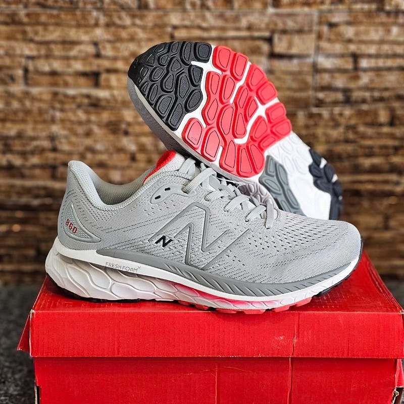 کتونی نیوبالانس New Balance Fresh Foam X 860 