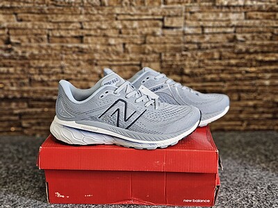 کتونی نیوبالانس New Balance Fresh Foam X 860 