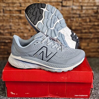 کتونی نیوبالانس New Balance Fresh Foam X 860 