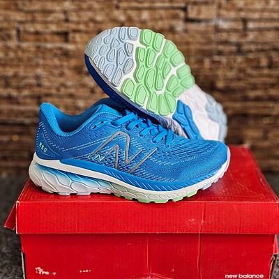 کتونی نیوبالانس New Balance Fresh Foam 860