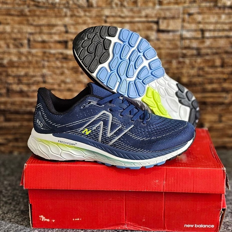 کتونی نیوبالانس New Balance Fresh Foam 860