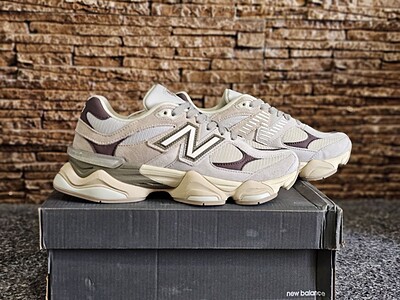 کتونی نیوبالانس 9060 New Balance