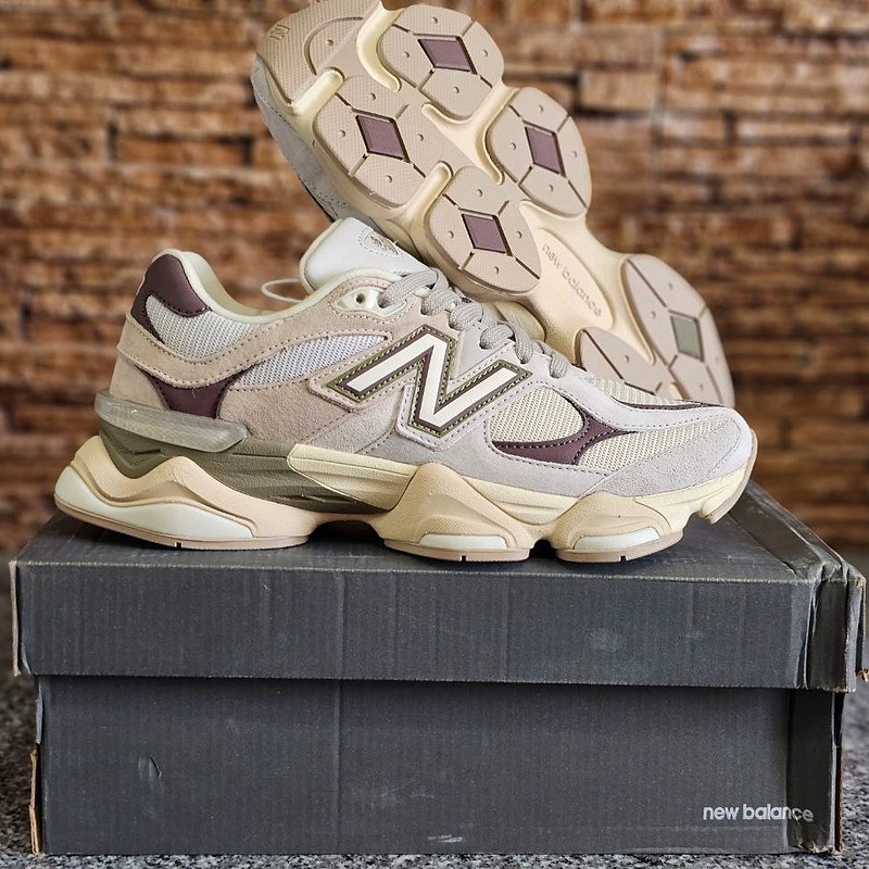 کتونی نیوبالانس 9060 New Balance