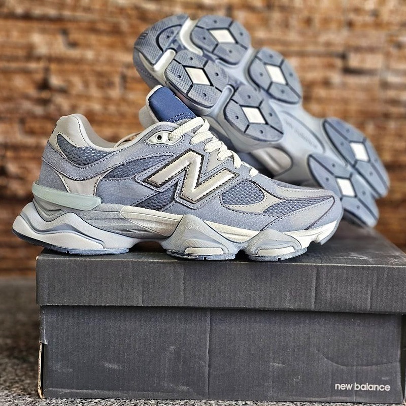 کتونی نیوبالانس 9060 New Balance