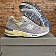 کتونی نیوبالانس New Balance 991