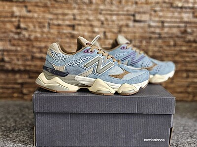 کتونی نیوبالانس New Balance 9060 Bodega