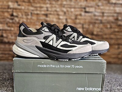 کتونی نیوبالانس New Balance 990