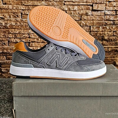 کتونی نیوبالانس New Balance All Coasts 574 