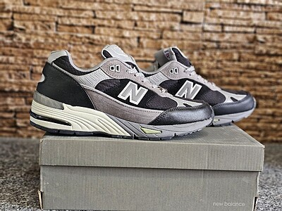 کتونی نیوبالانس New Balance 991