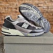 کتونی نیوبالانس New Balance 991