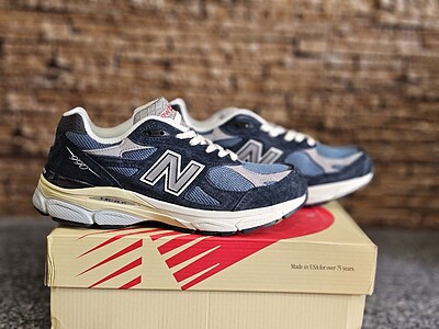 کتونی نیوبالانس New Balance 990