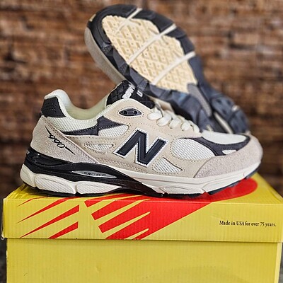 کتونی نیوبالانس New Balance 990