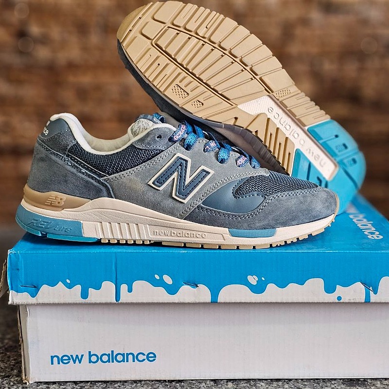 کتونی نیوبالانس New Balance 840